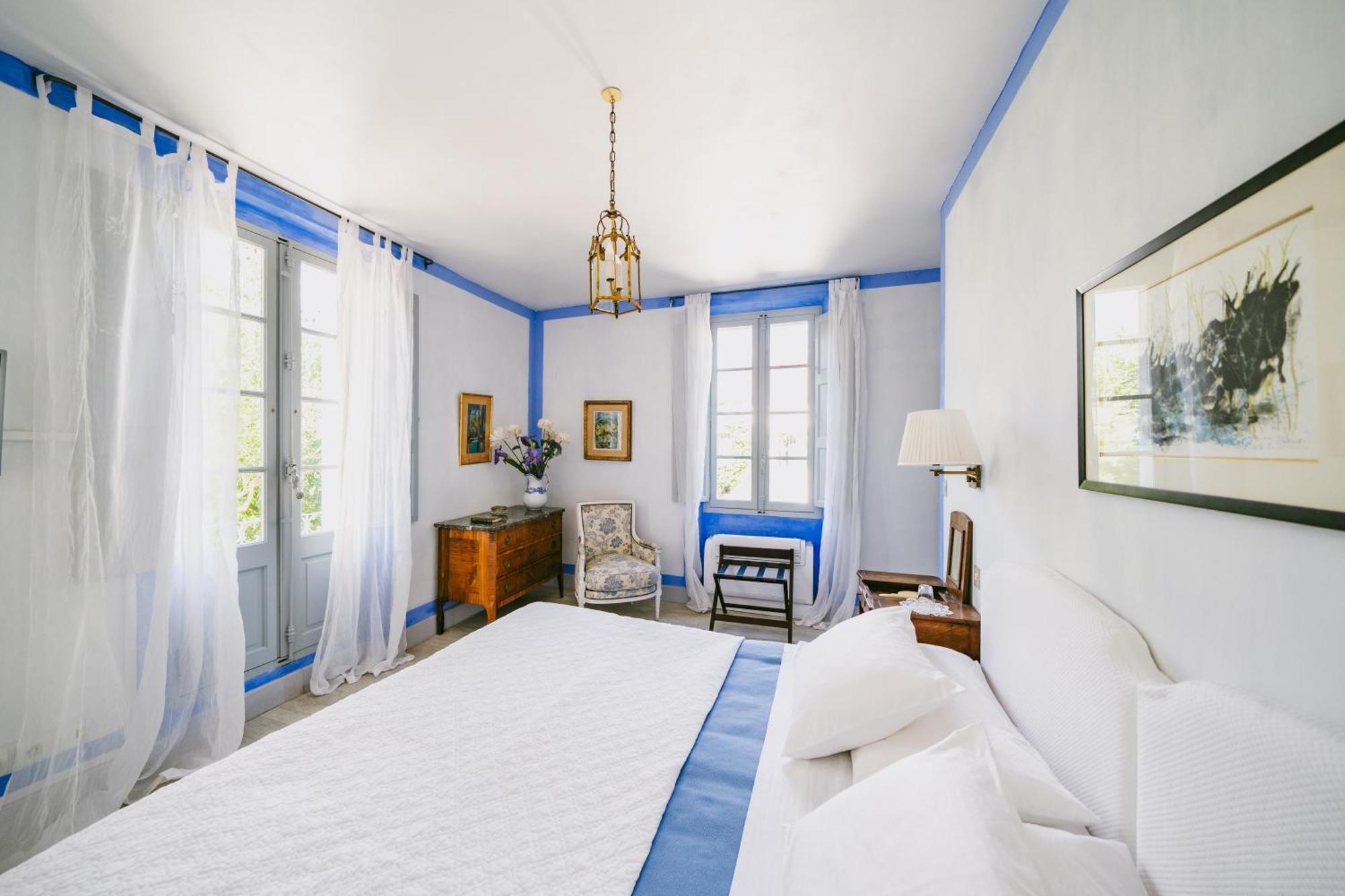 Bastide Rose Le Thor Exterior foto
