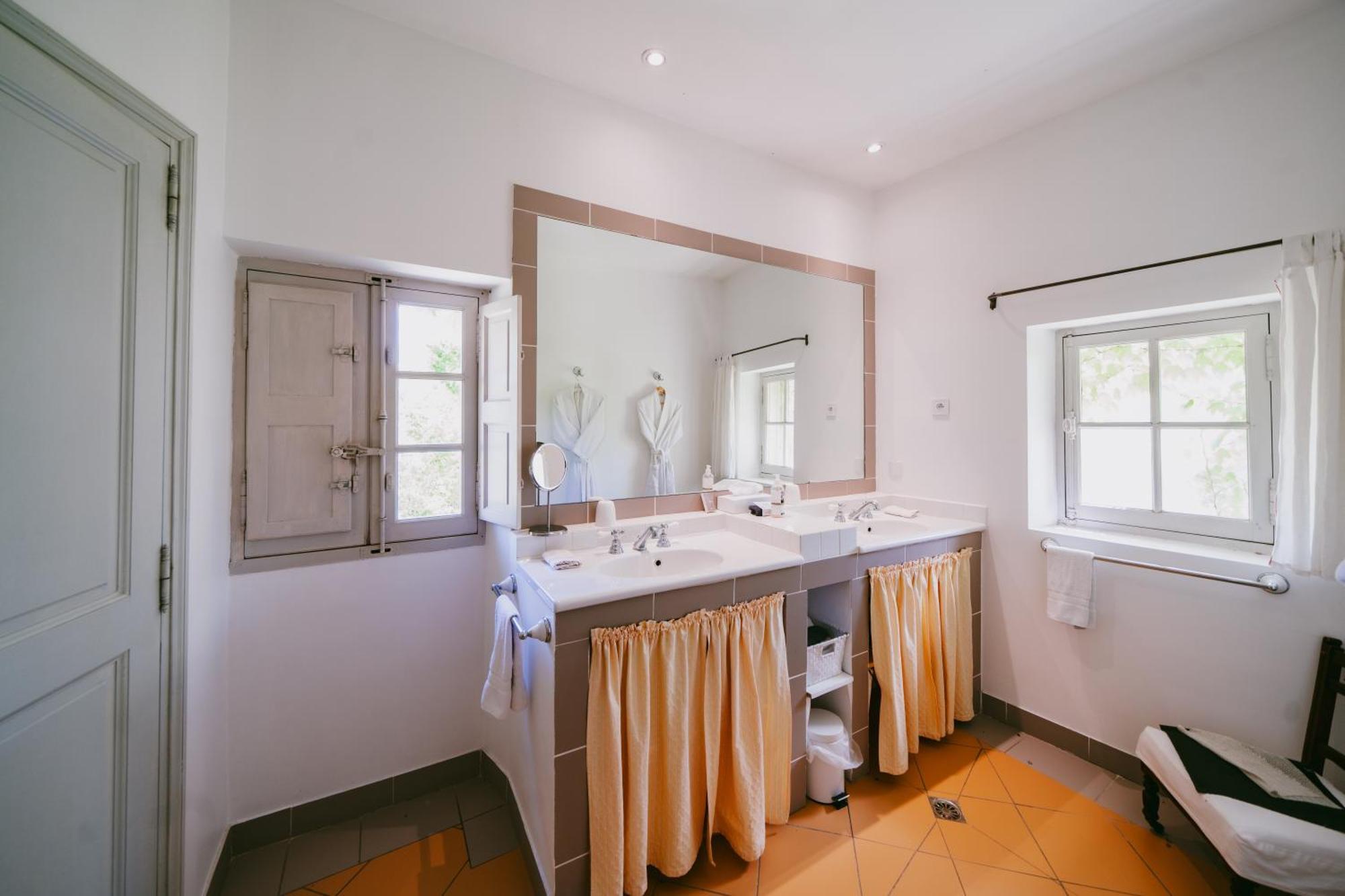 Bastide Rose Le Thor Exterior foto