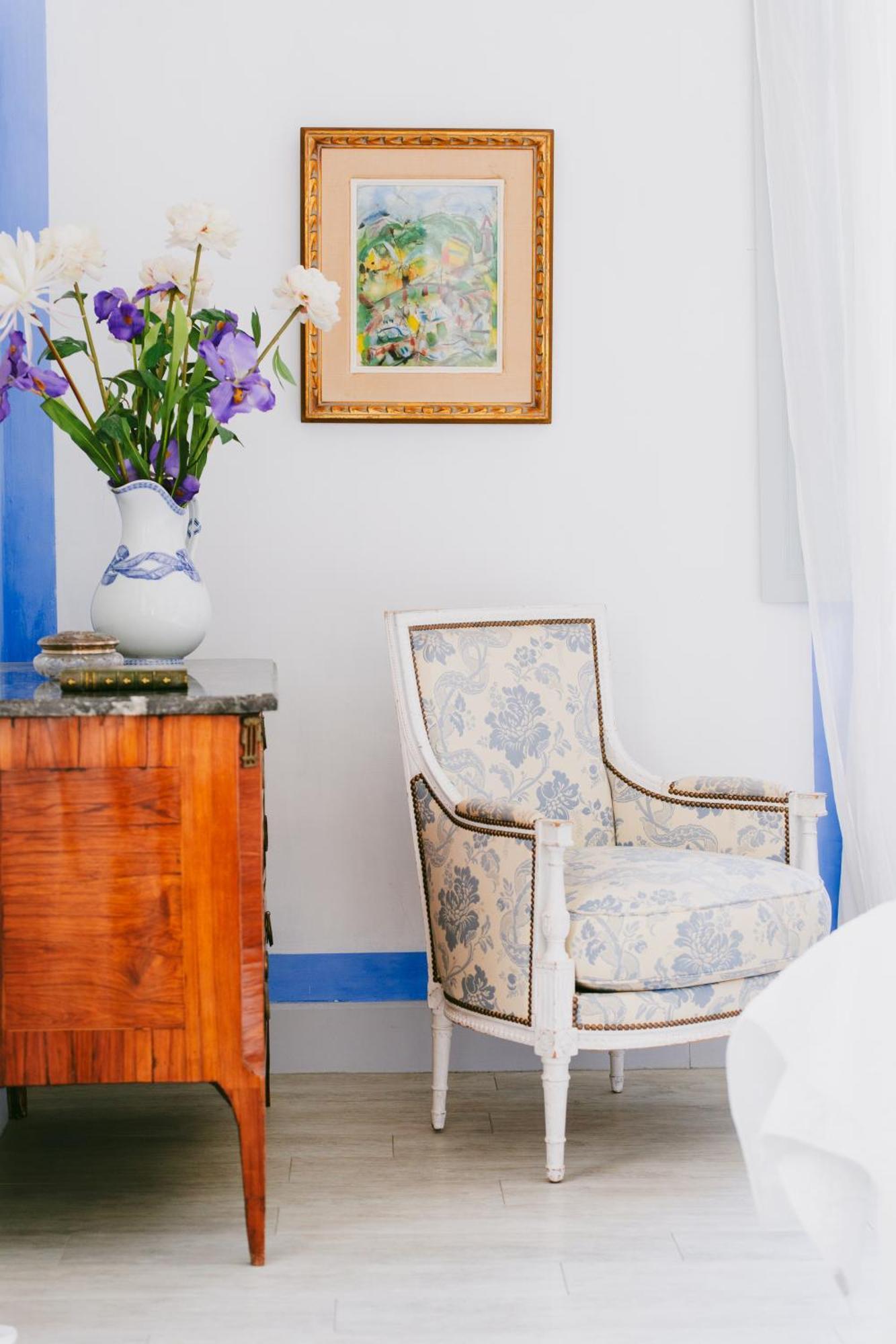 Bastide Rose Le Thor Exterior foto