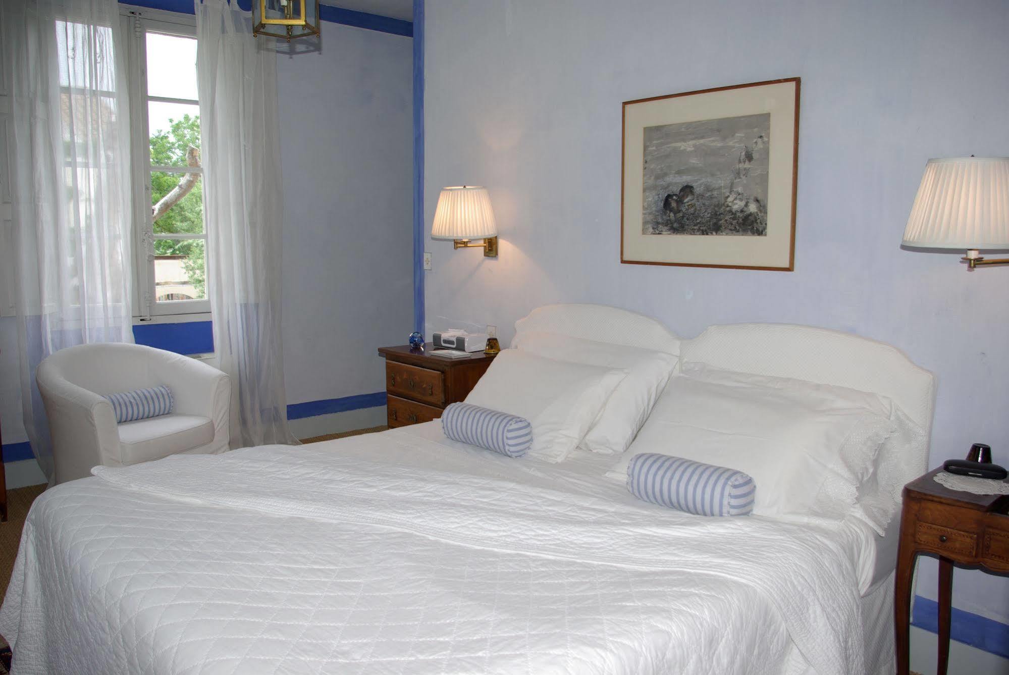 Bastide Rose Le Thor Exterior foto